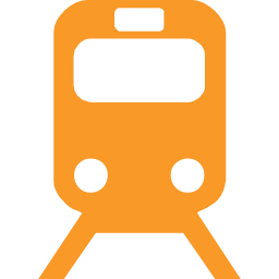 train-on-railroad